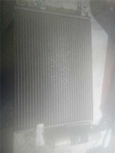 radiador aire acondicionado renault clio ii fase i 1.2 (58 cv)