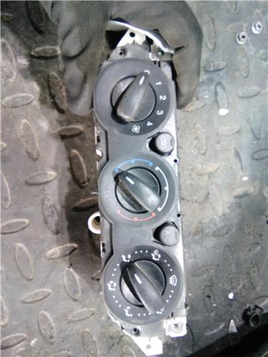mandos climatizador ford focus berlina 18 tdc