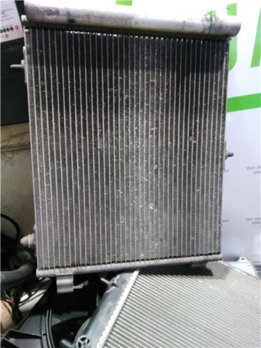 radiador aire acondicionado peugeot 207 14 hd