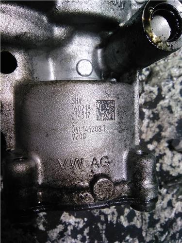 bomba de aceite seat leon sc 1.6 tdi (116 cv)
