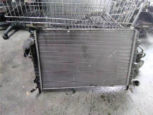 radiador ford cougar 25 v6 24v 170 cv