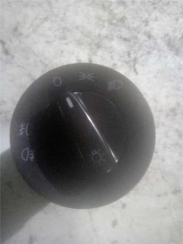 mando de luces skoda fabia 1.6 tdi (75 cv)
