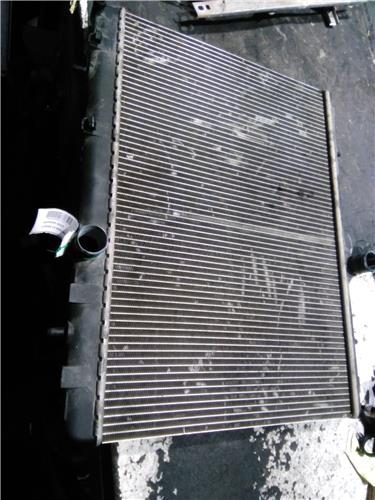 radiador citroen c4 berlina 16 16v hdi 90 cv