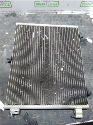 radiador aire acondicionado peugeot 207 14 73