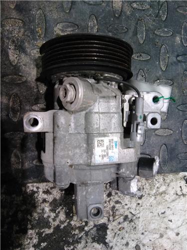 compresor aire acondicionado peugeot 107 1.0 (68 cv)