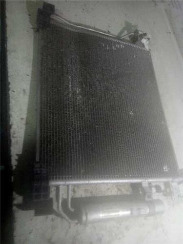 radiador aire acondicionado nissan juke 12 16