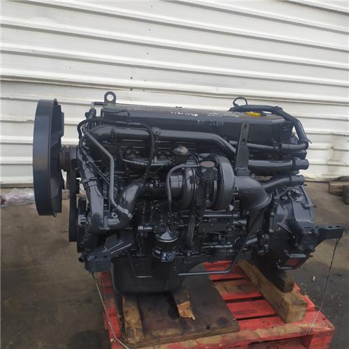 motor completo iveco stralis ad 260s31 at 260