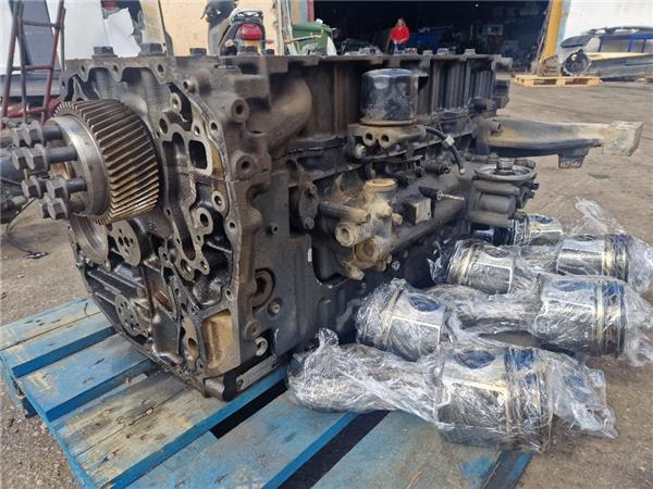 despiece motor iveco stralis ad 260s35, at 260s35, ad 260s36, at 260s36