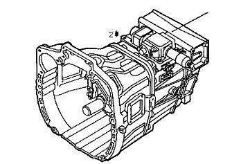 caja cambios manual iveco eurocargo    05.03  > fki 180 e [5,9 ltr.   154 kw diesel]