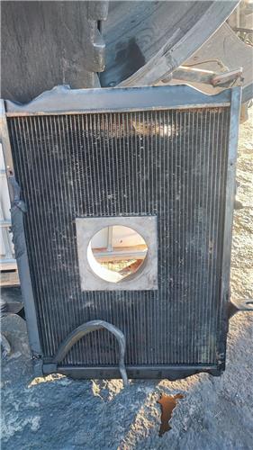radiador renault basurero basurero