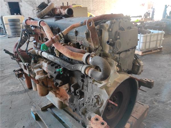 motor completo iveco stralis (ad/at)( 07.2012 >) 