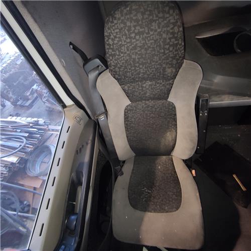 asiento delantero derecho daf serie xf105.xxx fg 4x2ld [12,9 ltr.   340 kw diesel]