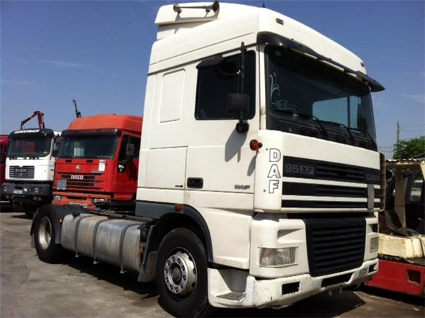 despiece completo daf 95 xf ft 95 xf 530