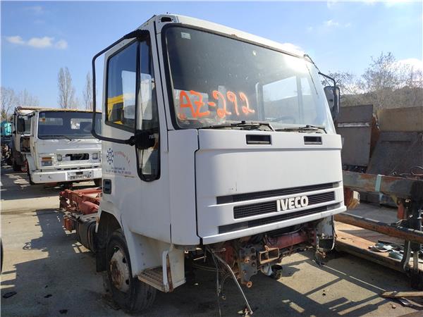 despiece completo iveco eurocargo chasis     (typ 75 e 15) [5,9 ltr.   105 kw diesel]
