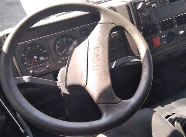 volante iveco eurocargo tector chasis     (modelo 80 el 17) [3,9 ltr.   125 kw diesel]