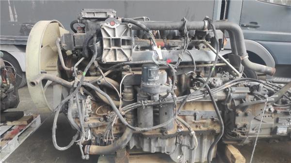motor completo renault magnum  4xx.18/4xx.26  02  > chasis     4x2   4xx.18 [12,0 ltr.   294 kw diesel]