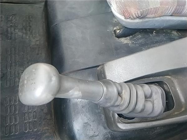 palanca de cambios iveco eurocargo chasis     (typ 150 e 23) [5,9 ltr.   167 kw diesel]