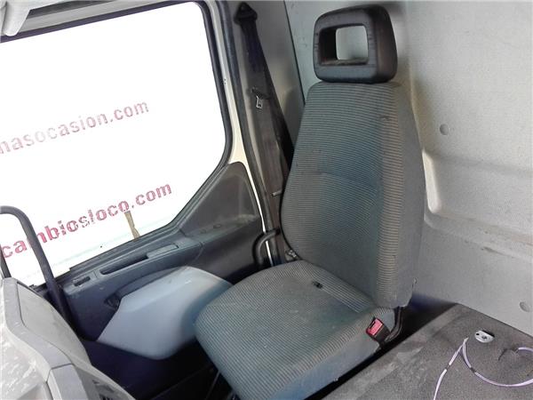 asiento delantero derecho volvo fl xxx  (2006 >) fg   4x2 [7,2 ltr.   206 kw diesel]