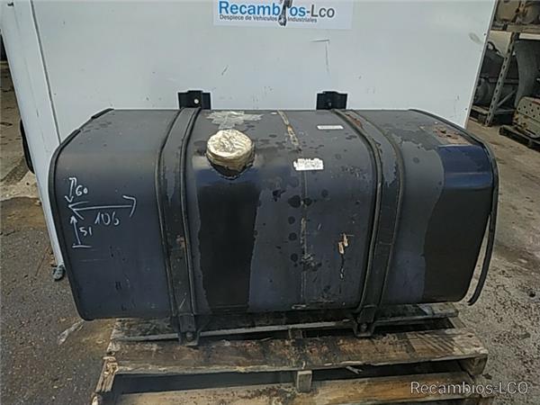 deposito combustible man m 2000 l 12224 lc ll