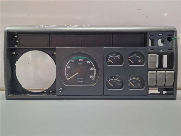 cuadro instrumentos iveco eurocargo tector chasis     (modelo 100 e 18) [5,9 ltr.   134 kw diesel]