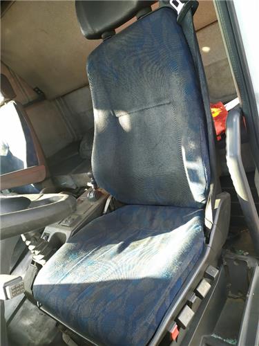 asiento delantero izquierdo iveco eurocargo    05.03  > ml120e28/fp