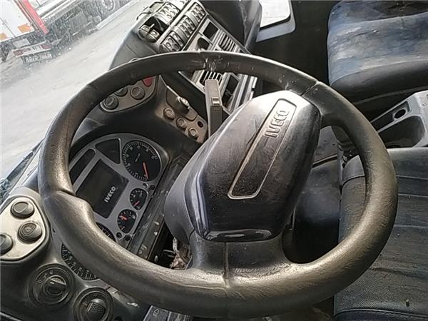 volante iveco eurocargo tector chasis     (modelo 100 e 18) [5,9 ltr.   134 kw diesel]