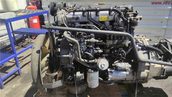 motor completo renault midlum fg     xxx.08/b    e3 [4,2 ltr.   128 kw diesel]