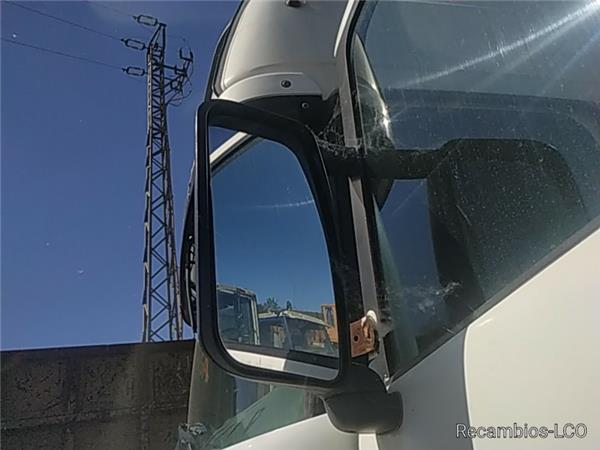 Retrovisor Izquierdo Scania Serie 4