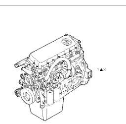 Motor Completo Iveco Stralis AS