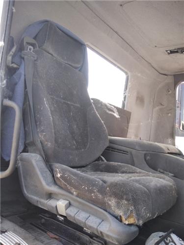 asiento delantero derecho scania serie 4 (p/r 94 g)(1996 >) fg     310 (4x2)  e2 [9,0 ltr.   228 kw diesel (6 cil.)]