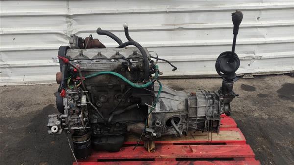 Motor Completo Iveco Daily I 40-10 W