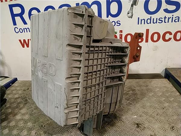 filtro iveco eurocargo chasis     (typ 150 e 23) [5,9 ltr.   167 kw diesel]