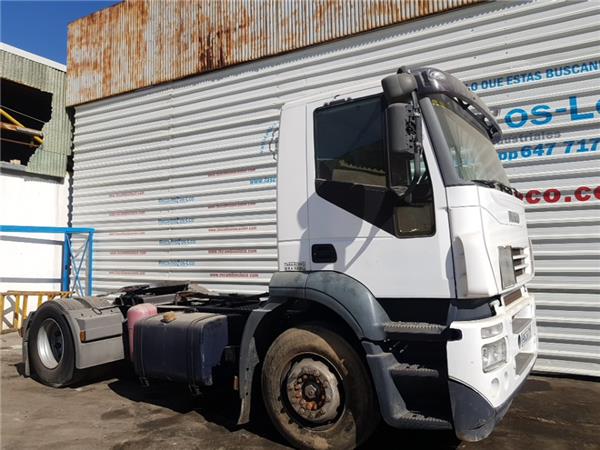 despiece completo iveco stralis                (ad/at) fg    ad   f/ p    4x2 [10,3 ltr.   309 kw diesel]