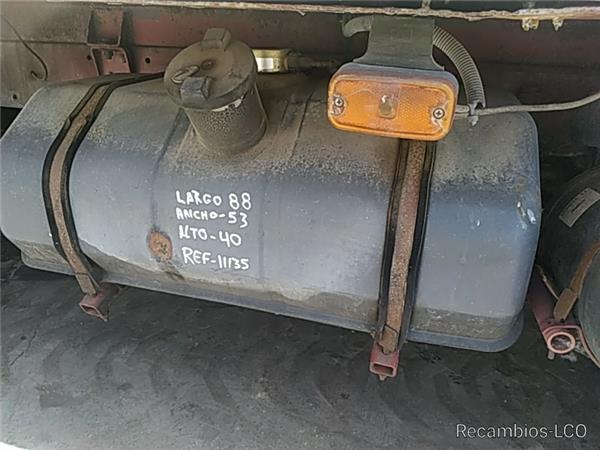 deposito combustible renault midliner m 18010