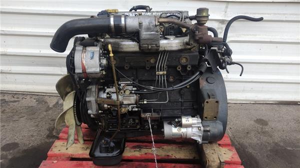 motor completo nissan atleon 14075