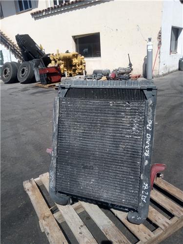 radiador renault manager g 27018g 27017