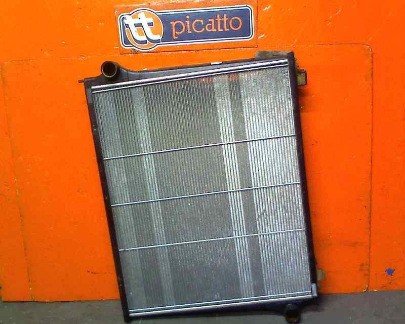radiador scania serie 4 e3 