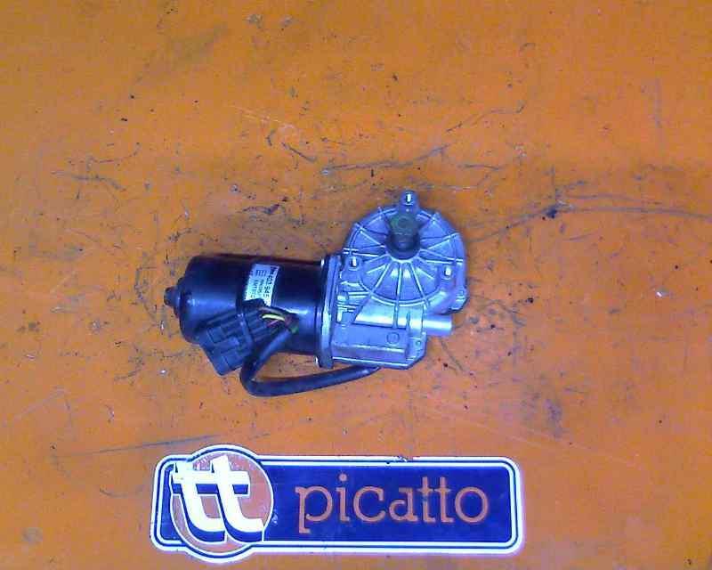 motor limpiaparabrisas delantero iveco eurocargo 05.03  > 