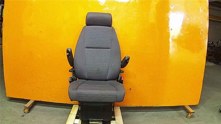 asiento delantero derecho scania serie p/g/r 