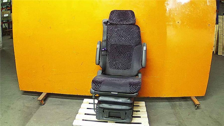 asiento delantero derecho scania serie 4 e3 