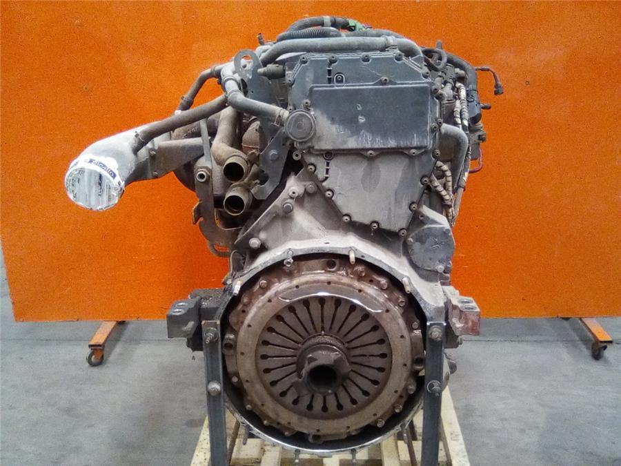 Motor Completo IVECO STRALIS E3 