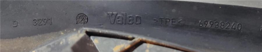 faro delantero derecho audi a4 avant (8e) *