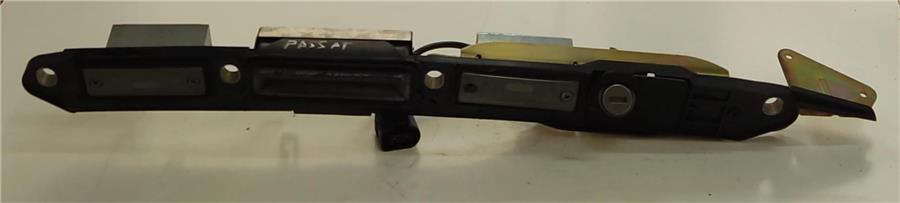 maneta exterior porton volkswagen passat berlina (3b3) *