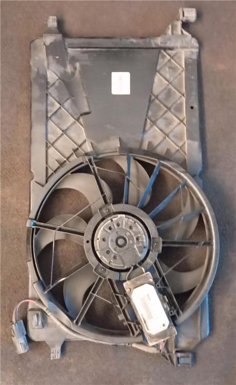 Electroventilador FORD FOCUS C-MAX *