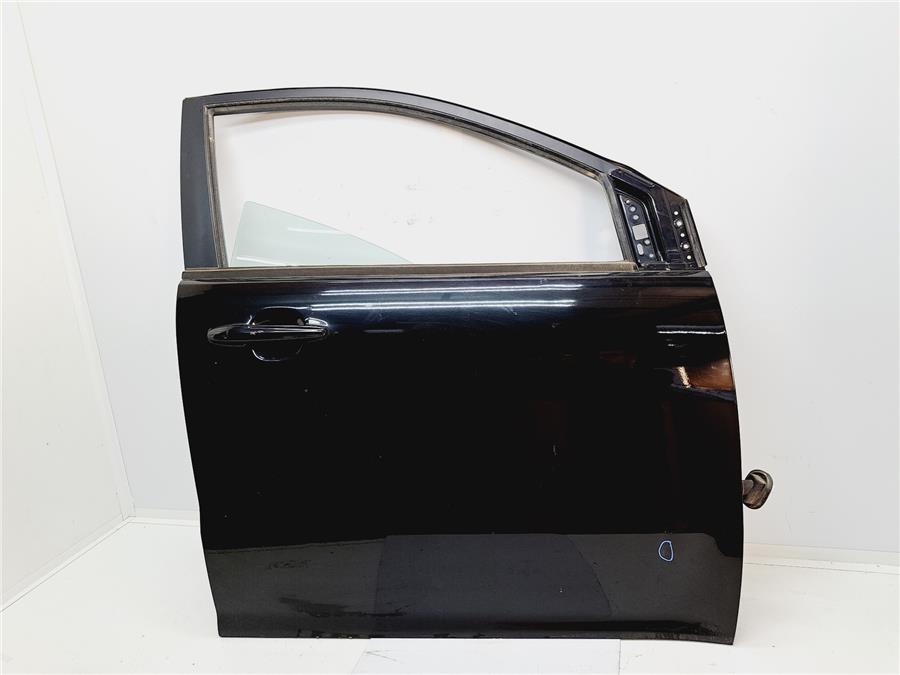 puerta delantera derecha ssangyong korando *