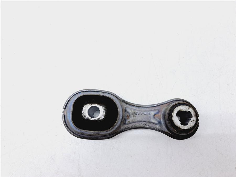 soporte trasero motor renault captur ii intens