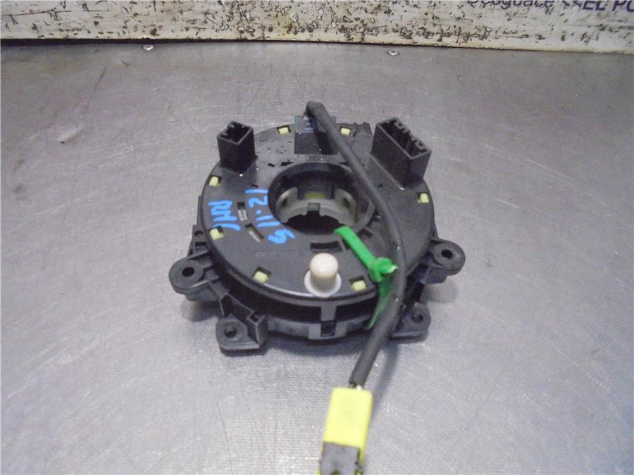 anillo contacto volante nissan juke (f15e) acenta