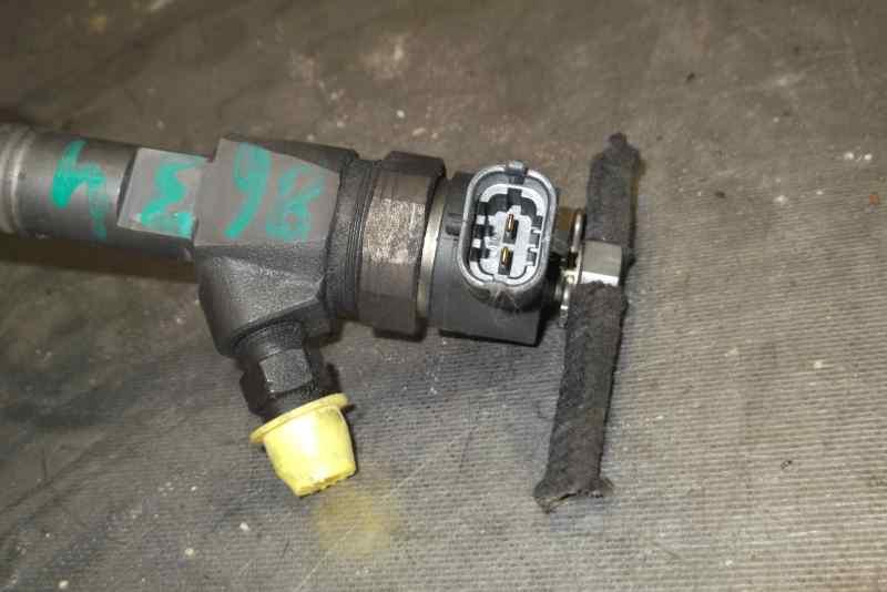 Inyector OPEL INSIGNIA BERLINA Cosmo