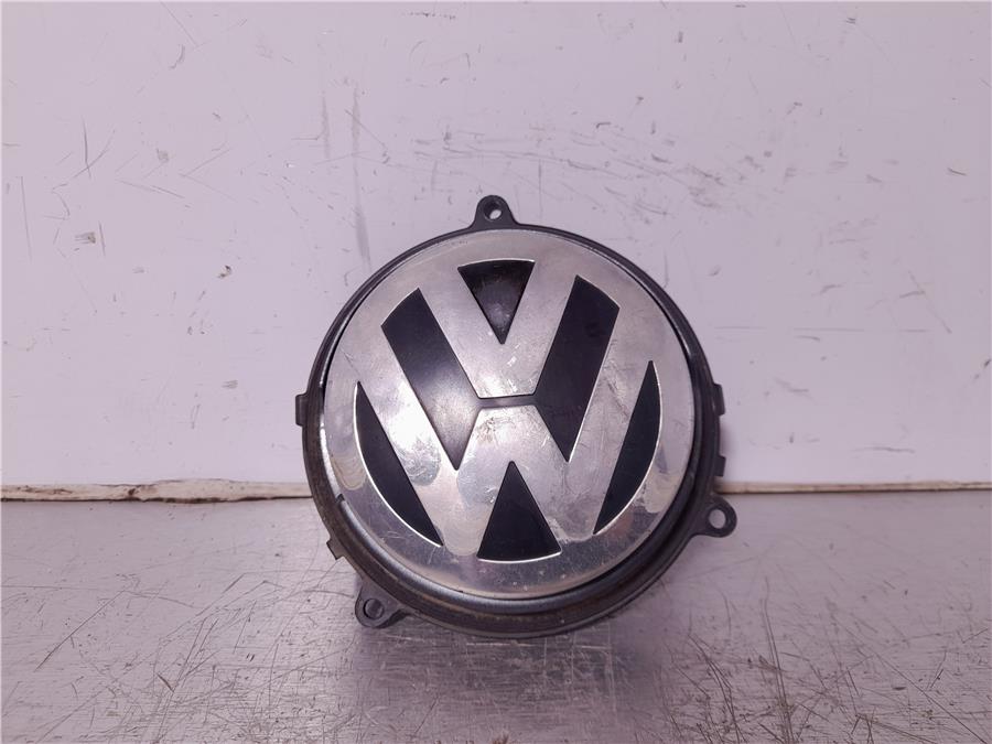 maneta exterior porton volkswagen passat berlina (3c2) advance