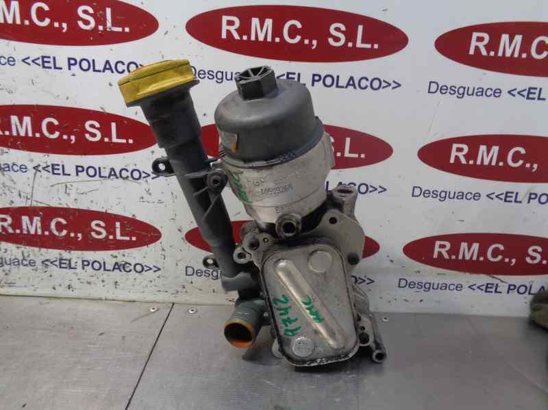 enfriador aceite opel corsa c blue line